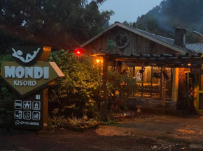 Mondi Lodge Kisoro